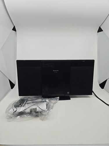 CD/ipadプレイヤー(panasonic) Panasonic SL-S390 ポータブルCDプレーヤ 逝く。修理復活