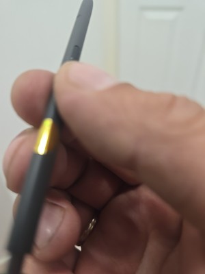 Photos de l'objet d'un acheteur vérifié