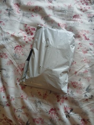 Artikelfoto(s) von einem verifizierten Käufer