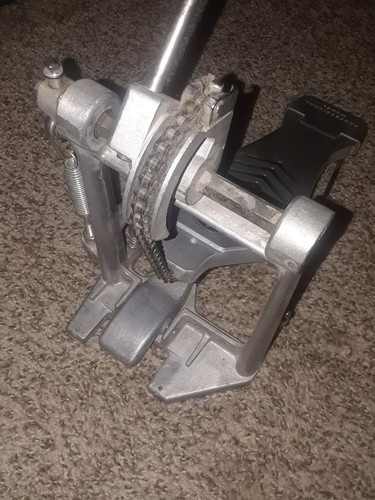 Yamaha Vintage Professional Model Bass Pedal