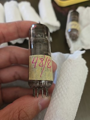 Fotos del artículo de un comprador verificado