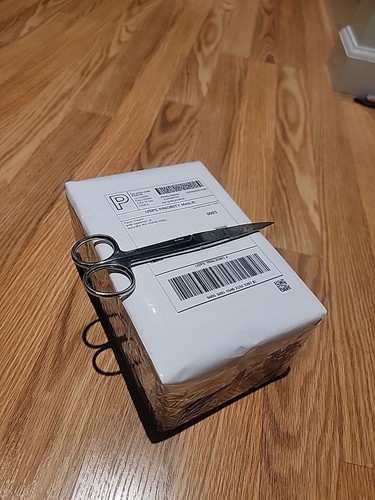 Fotos del artículo de un comprador verificado