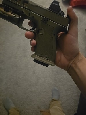 Artikelfoto(s) von einem verifizierten Käufer