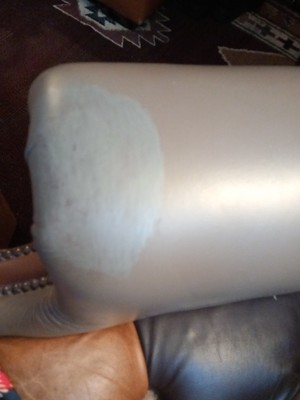 Item photo(s) from verified buyer