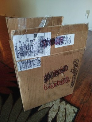 Fotos del artículo de un comprador verificado