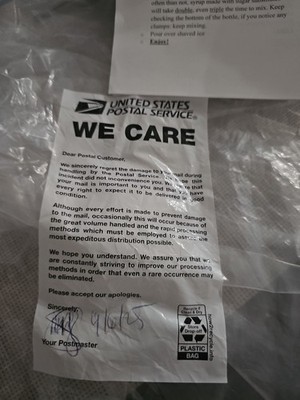Foto dell'oggetto di un acquirente verificato