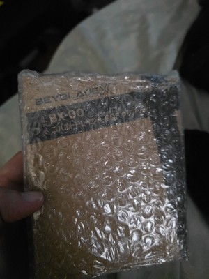 Fotos del artículo de un comprador verificado