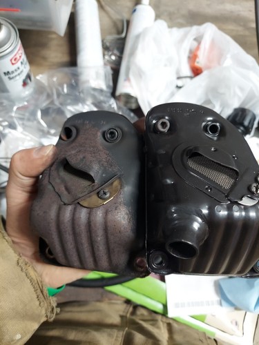 Artikelfoto(s) von einem verifizierten Käufer