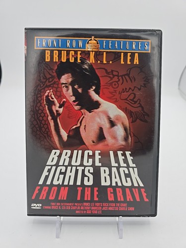 洋画・外国映画 BRUCE LEE tribute DVD BOX 洋画・外国映画 BRUCE LEE tribute DVD BOX Amazon.com: Enter
