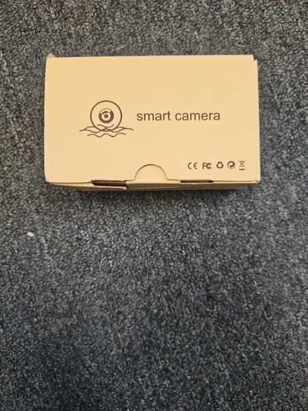 Hidden Camera Charger - WiFi Spy Camera - Mini Wireless Nanny Cam - Full HD - Image 8