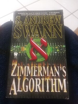 Zimmerman's Algorithm 