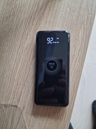 Fotos del artículo de un comprador verificado