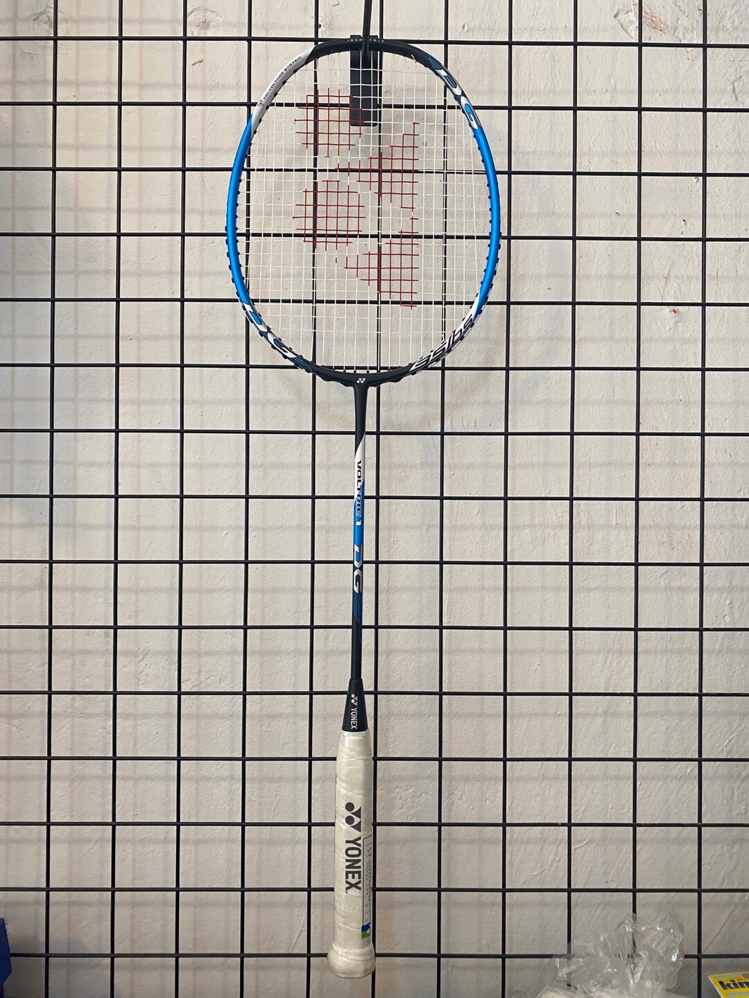 Yonex Voltric 1 DG VT1DGGE Badminton Racket Racquet 3U G5