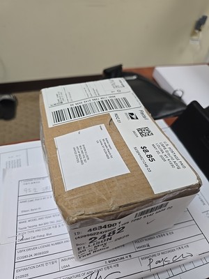 Item photo(s) from verified buyer