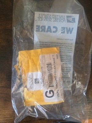 Item photo(s) from verified buyer