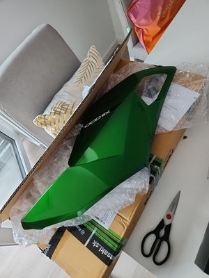 Artikelfoto(s) von einem verifizierten Käufer
