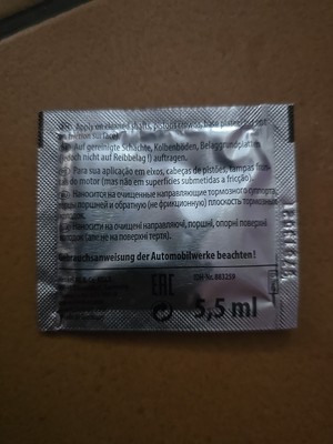 Artikelfoto(s) von einem verifizierten Käufer