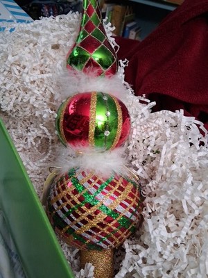 Item photo(s) from verified buyer