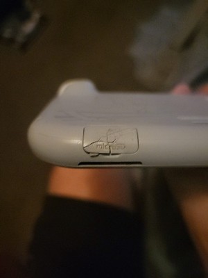 Item photo(s) from verified buyer