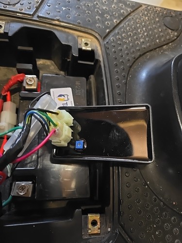 Fotos del artículo de un comprador verificado