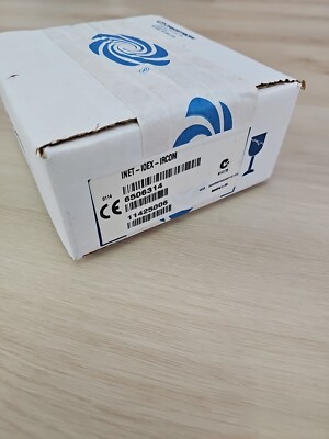 Crestron INET-IOEX-IRCOM, infiNET EX Wireless IR/RS-232 Control Module - NEW!