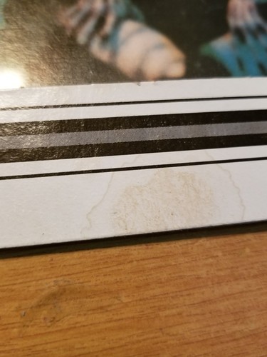 1999 INSANE CLOWN POSSE 6