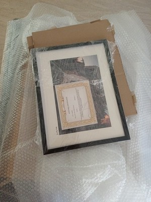 Fotos del artículo de un comprador verificado