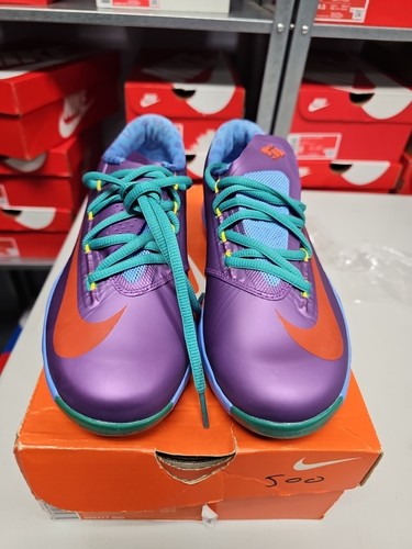 kd 6 rugrat