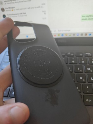 經驗證買家提供的物品圖片