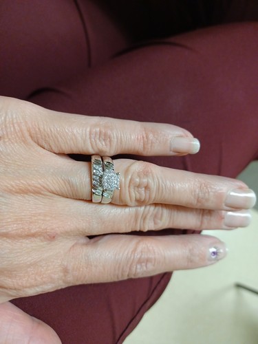 Fotos del artículo de un comprador verificado