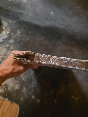 Objectfoto('s) van geverifieerde koper