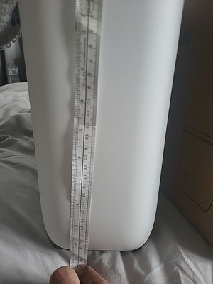 Item photo(s) from verified buyer