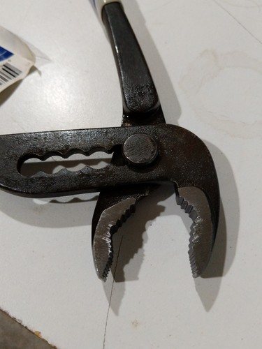 Williams Alligator Pliers 9