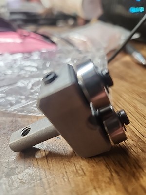 Item photo(s) from verified buyer