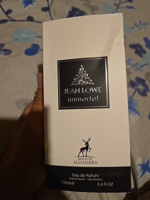 メゾン アルハンブラ レイナ MAISON ALHAMBRA LA BAROQUE ROGUE EDP 3.4 U - Eastern Perfume LLC