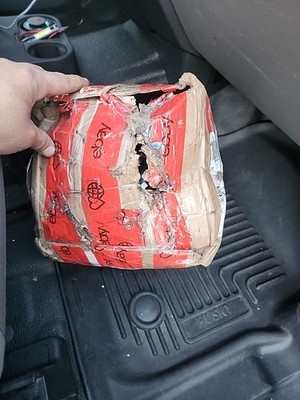 Item photo(s) from verified buyer