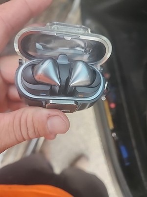 Photos de l'objet d'un acheteur vérifié