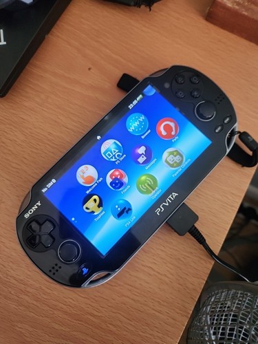 Artikelfoto(s) von einem verifizierten Käufer