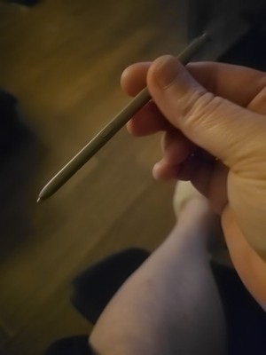 Zdjęcia przedmiotu od zweryfikowanego kupującego