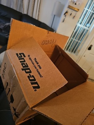 Artikelfoto(s) von einem verifizierten Käufer