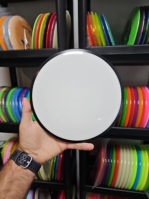 Mvp Discs BLANK Neutron Servo 172g #2 Disc Golf  Fairway Driver Axiom 
