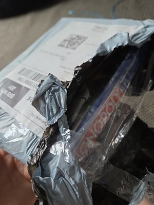 Artikelfoto(s) von einem verifizierten Käufer