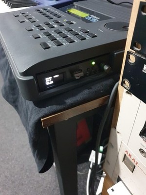 Fotos del artículo de un comprador verificado