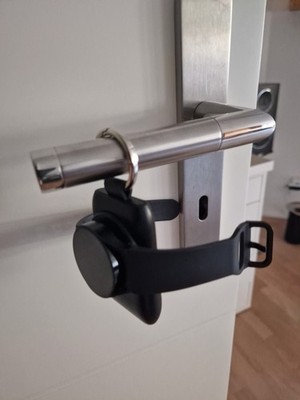 Zdjęcia przedmiotu od zweryfikowanego kupującego