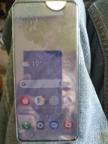 Artikelfoto(s) von einem verifizierten Käufer