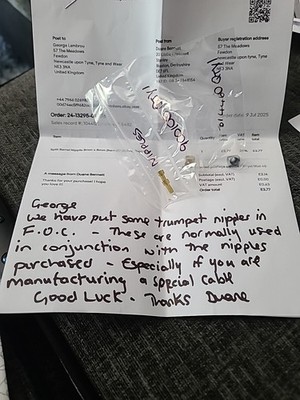 Item photo(s) from verified buyer