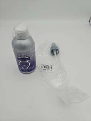 new Avon advance techniques volume volumizing boosting spray - 5  oz