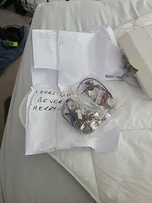 Item photo(s) from verified buyer