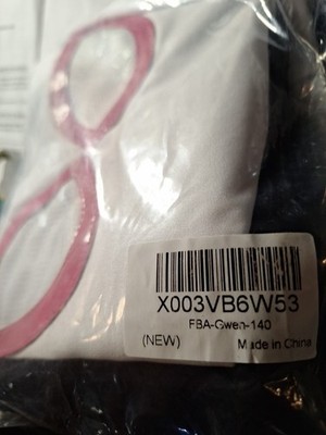 經驗證買家提供的物品圖片