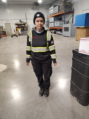 Artikelfoto(s) von einem verifizierten Käufer